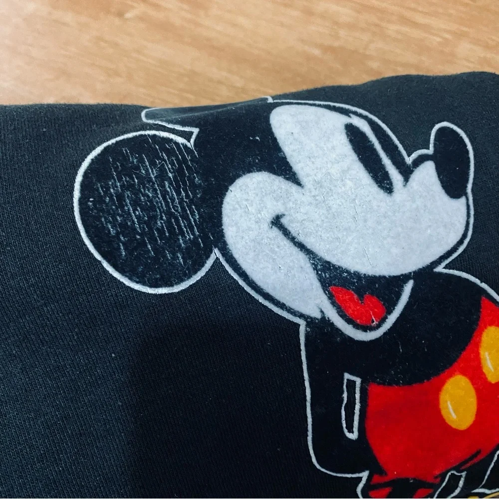 Mickey Mouse Disney sweater - Picture 5 of 5